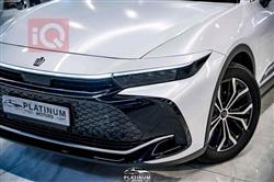 تويوتا كراون